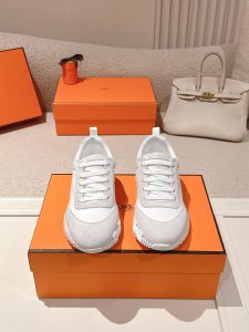Hermès Sneakers - view 2