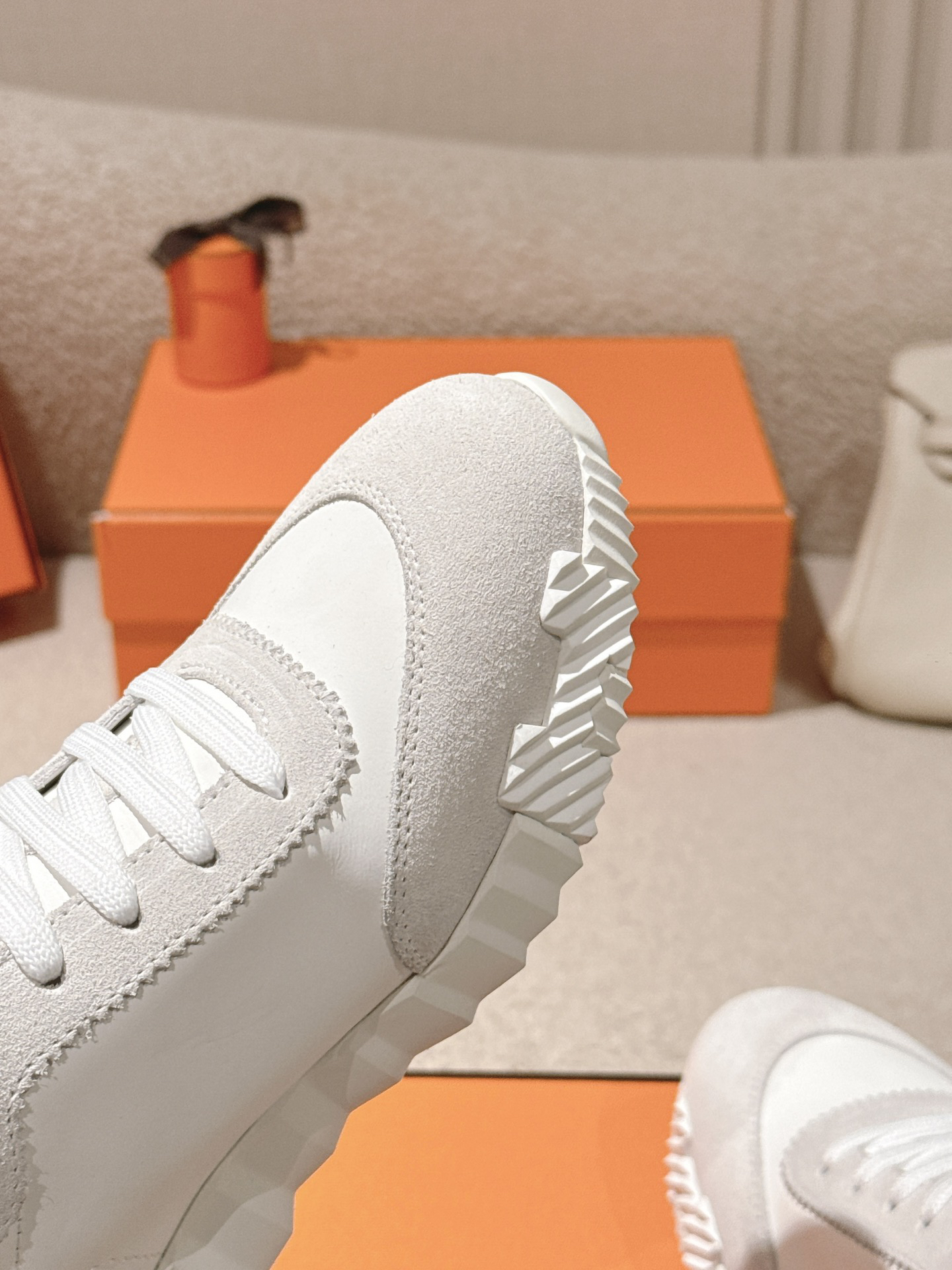 Hermès Sneakers - view 7