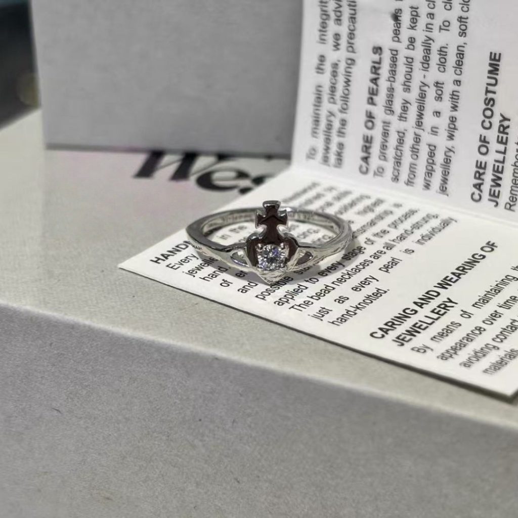 Vivienne Westwood Ring - view 1