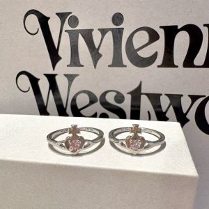 Vivienne Westwood Ring - view 2