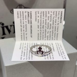 Vivienne Westwood Ring - view 3