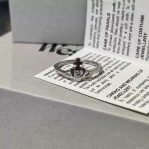 Vivienne Westwood Ring - view 5