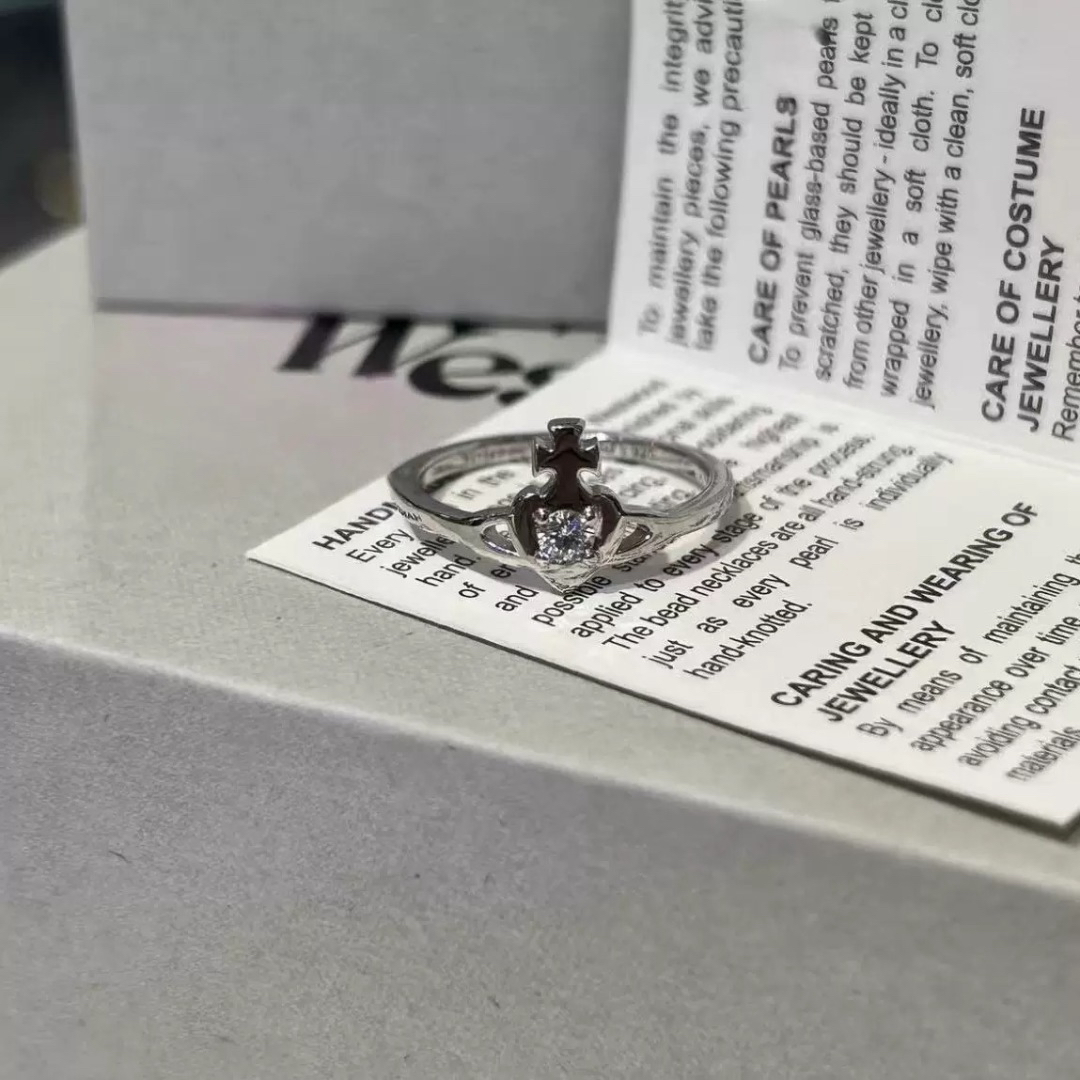 Vivienne Westwood Ring - view 5