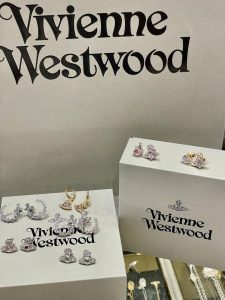 Vivienne Westwood Earrings - view 2