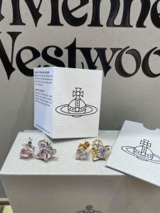 Vivienne Westwood Earrings - view 3