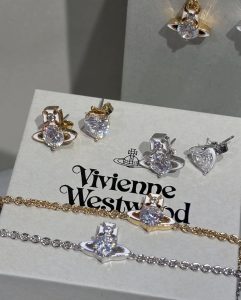 Vivienne Westwood Earrings - view 4