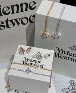 Vivienne Westwood Earrings - view 5