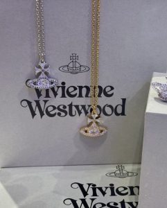 Vivienne Westwood Necklace - view 2