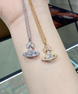 Vivienne Westwood Necklace - view 3