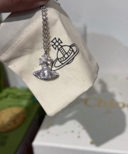 Vivienne Westwood Necklace - view 4