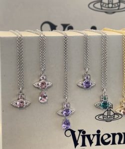 Vivienne Westwood Necklace - view 3