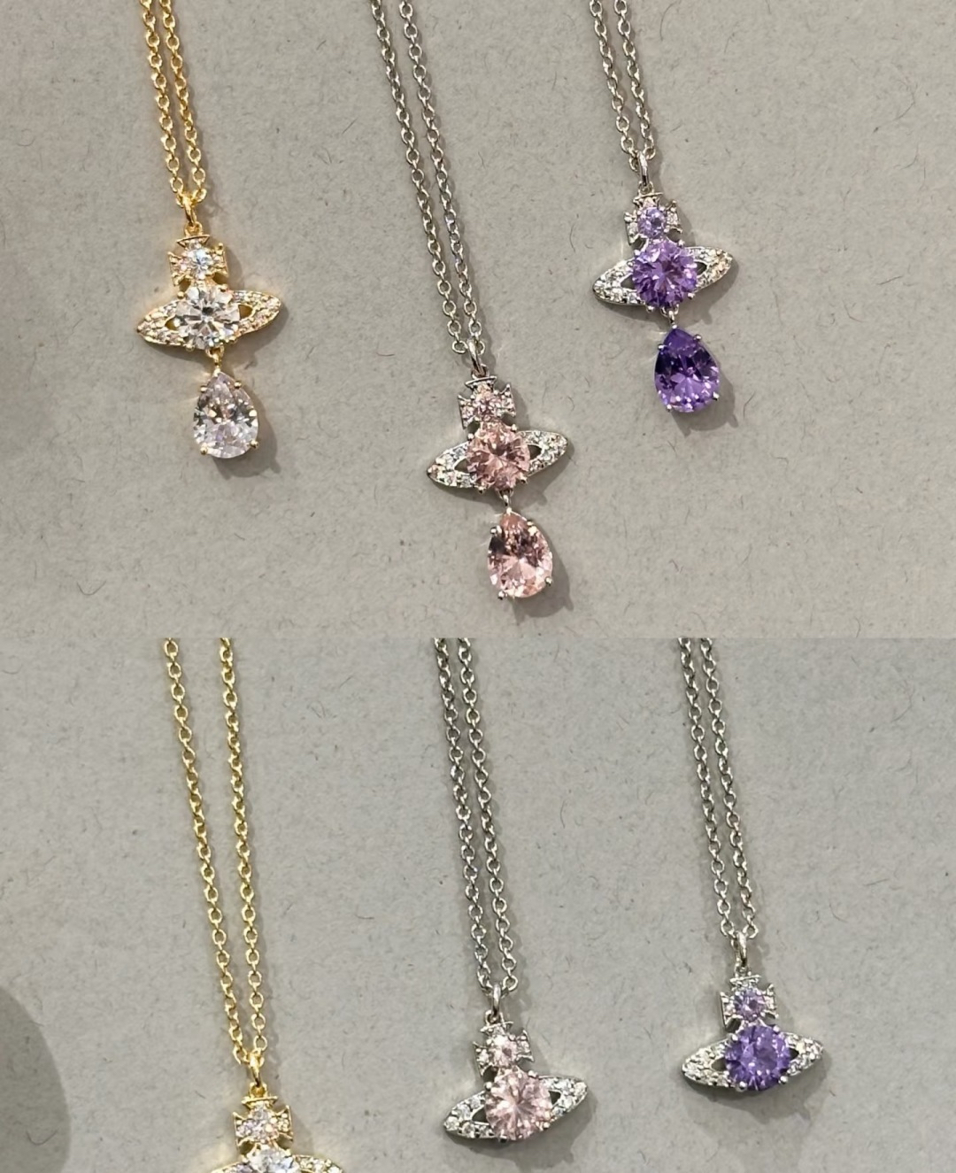 Vivienne Westwood Necklace - view 4
