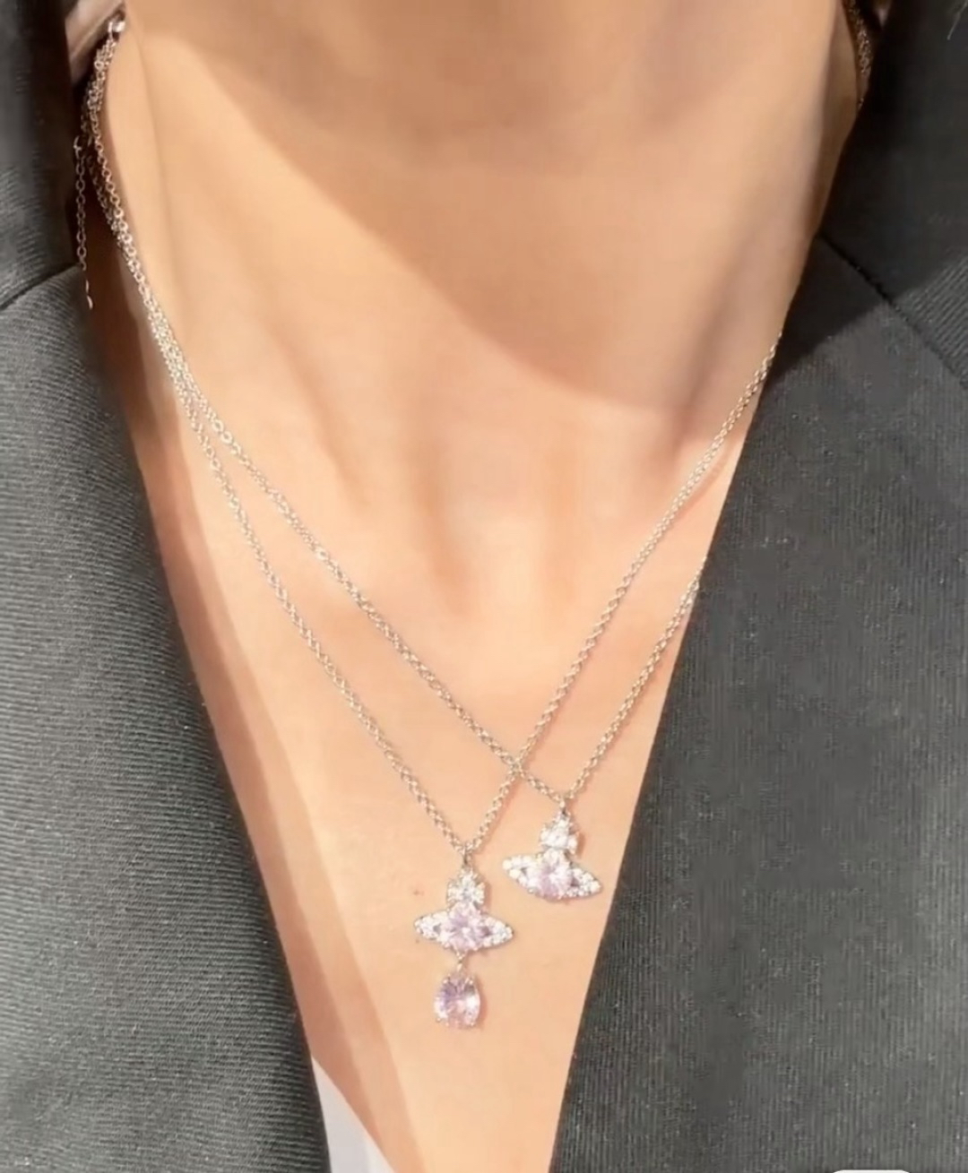 Vivienne Westwood Necklace - view 5