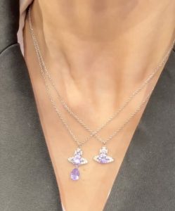 Vivienne Westwood Necklace - view 6