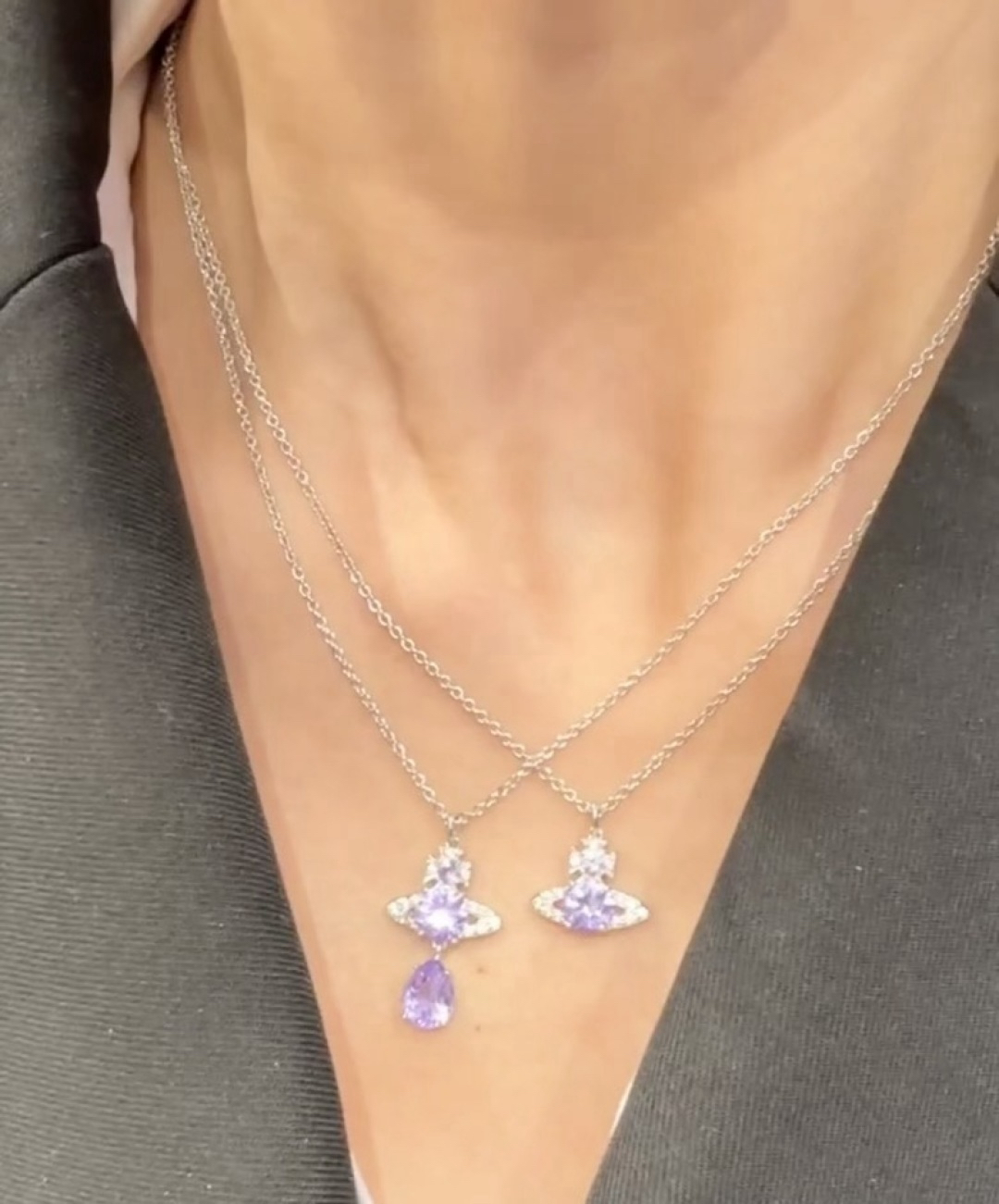 Vivienne Westwood Necklace - view 6