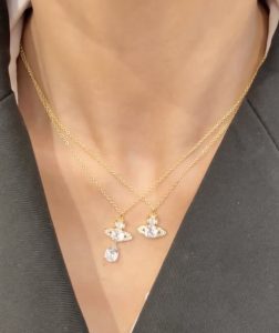 Vivienne Westwood Necklace - view 7