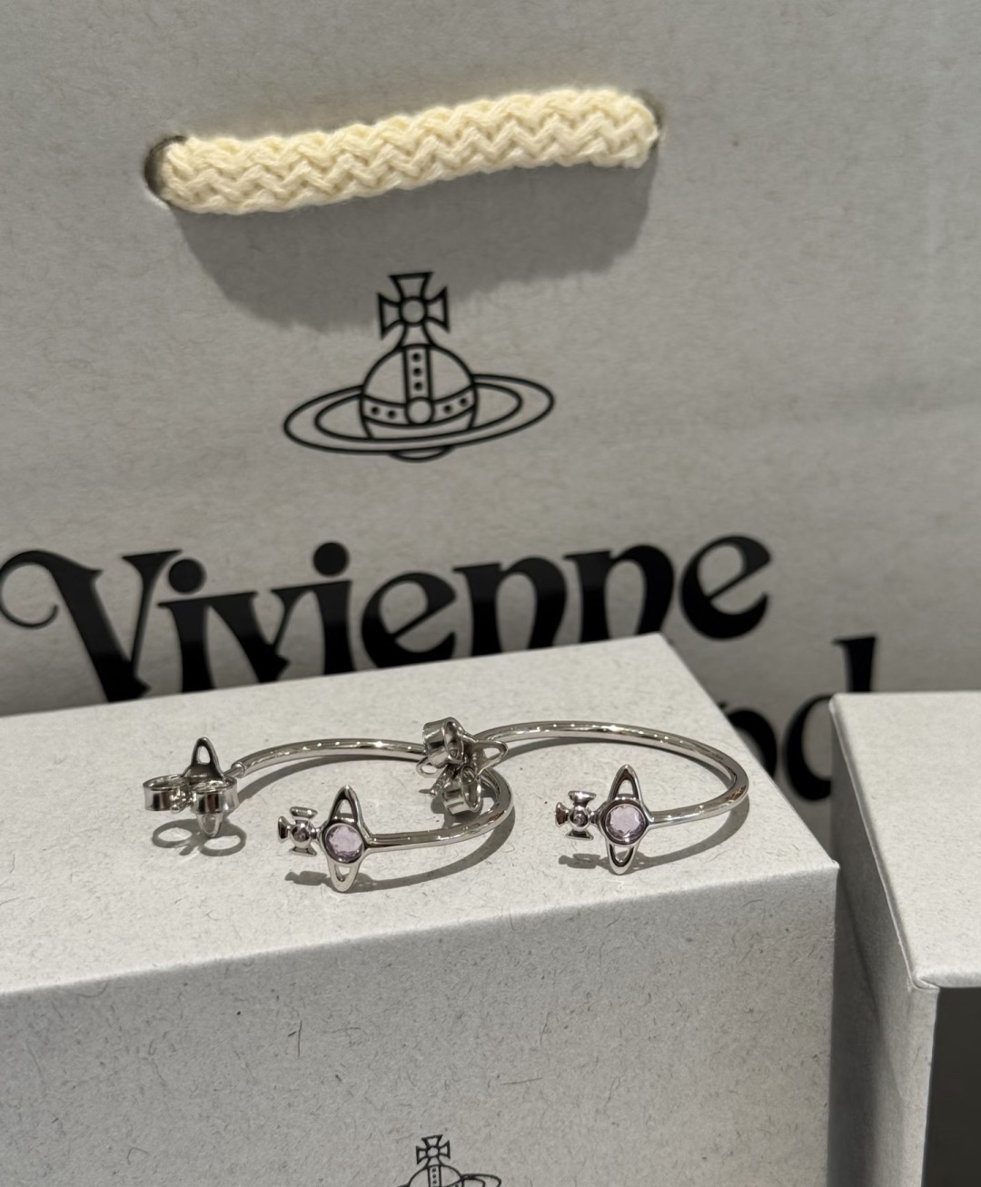 Vivienne Westwood Ring - view 2