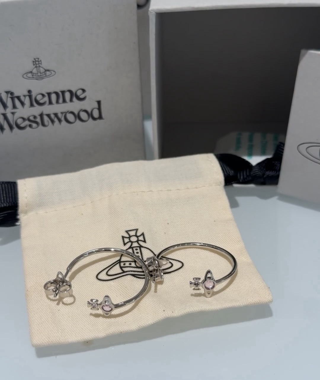 Vivienne Westwood Ring - view 4