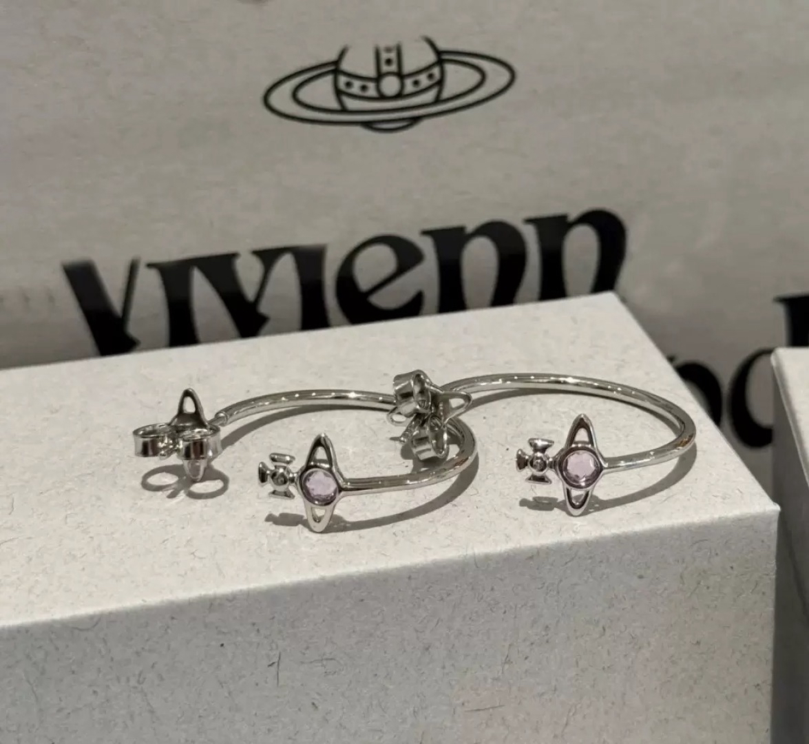 Vivienne Westwood Ring - view 5