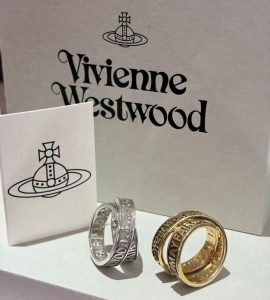 Vivienne Westwood Ring - view 2