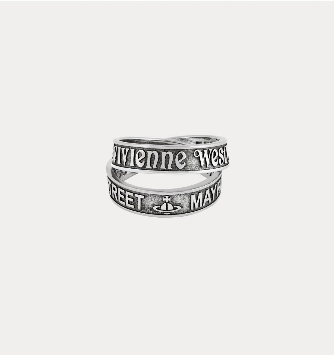 Vivienne Westwood Ring - view 4