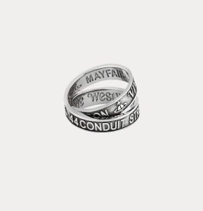Vivienne Westwood Ring - view 5