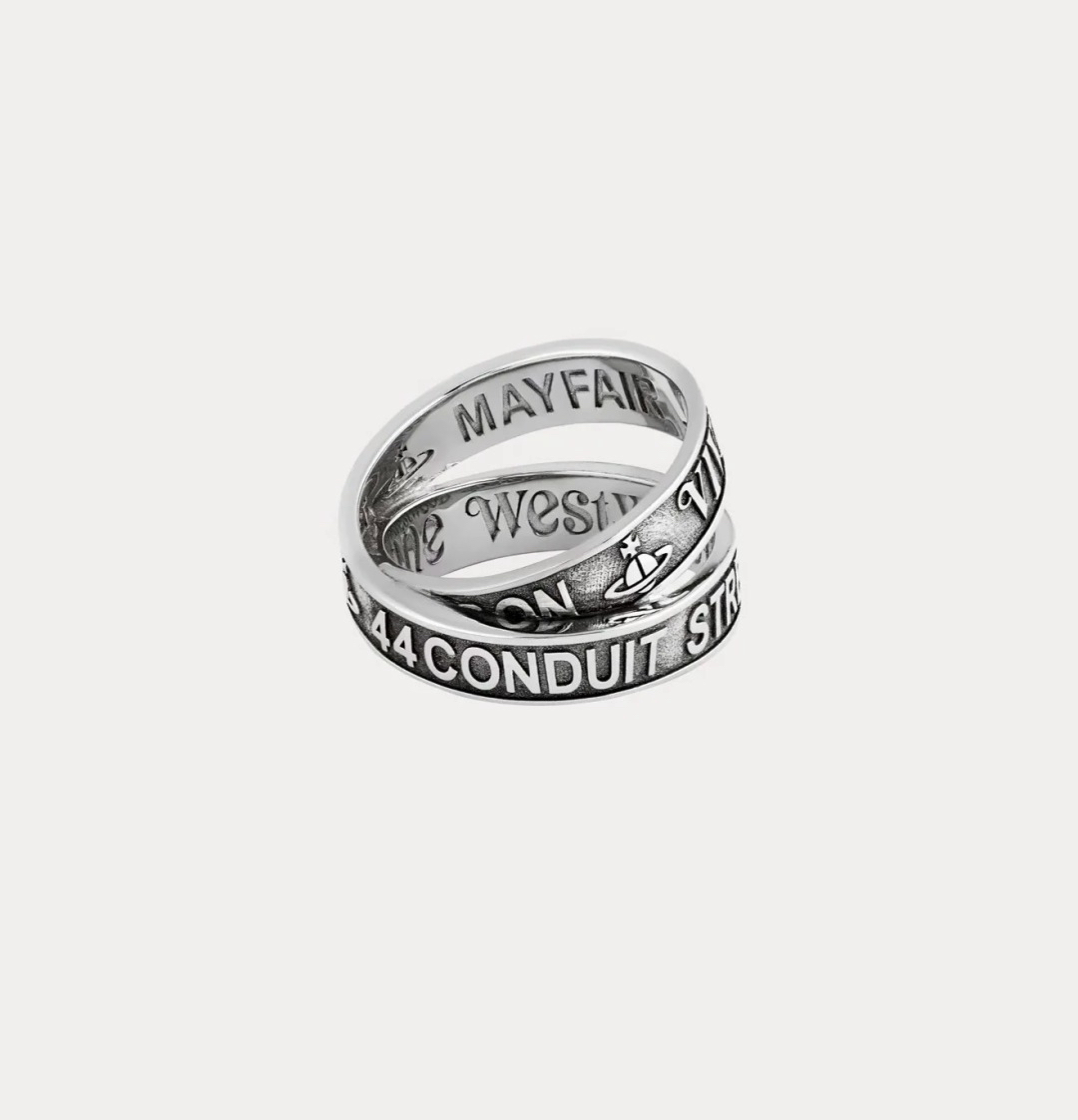 Vivienne Westwood Ring - view 5