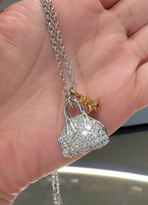 Vivienne Westwood Necklace - view 3