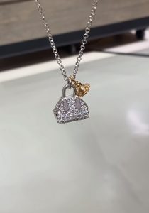 Vivienne Westwood Necklace - view 4