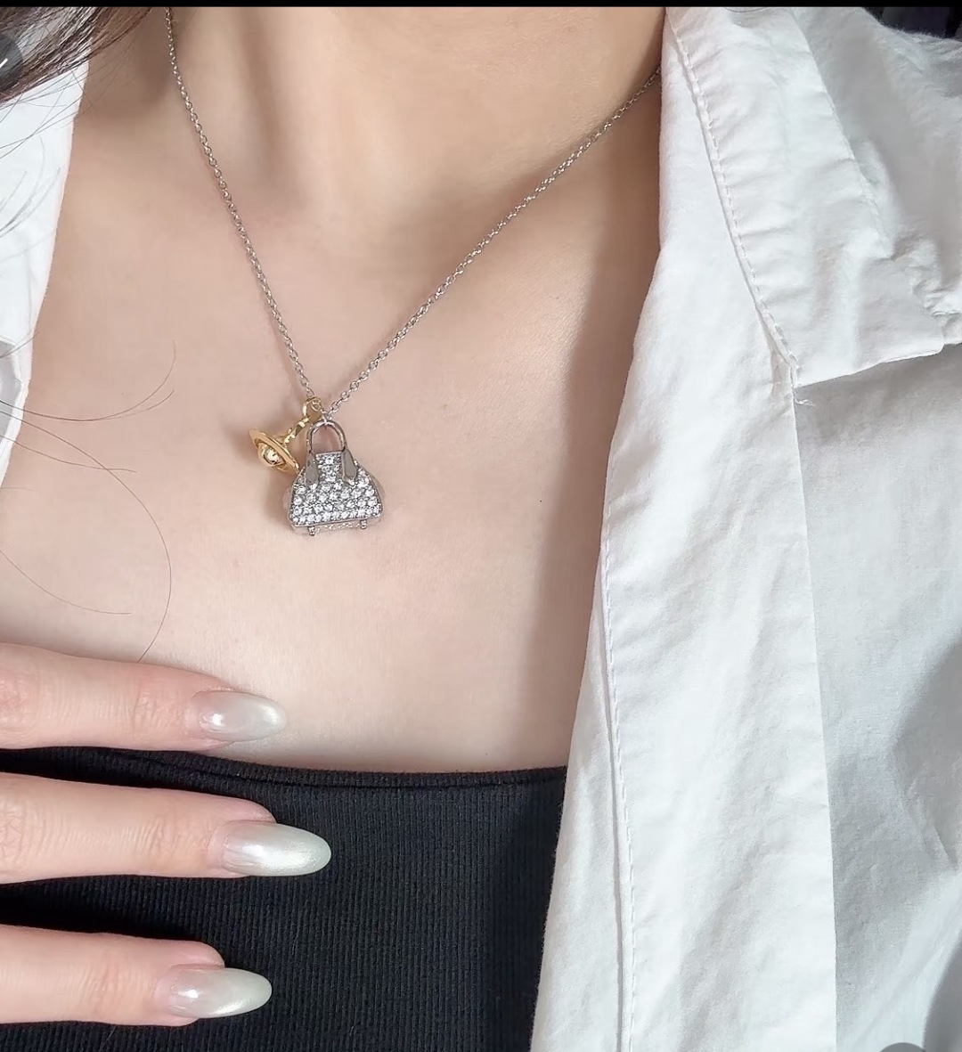 Vivienne Westwood Necklace - view 6
