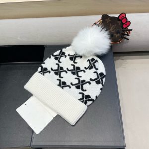 Celine Hat - view 3