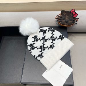 Celine Hat - view 4