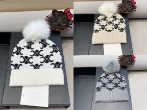 Celine Hat - view 5