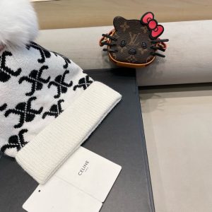 Celine Hat - view 6