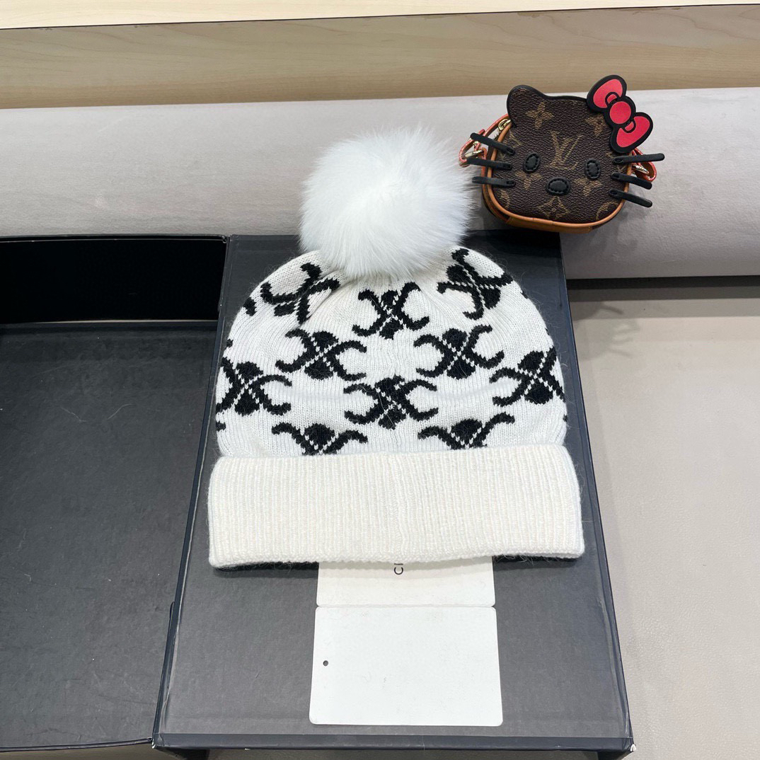Celine Hat - view 8