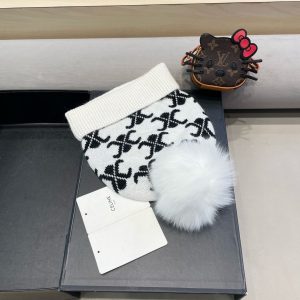 Celine Hat - view 9