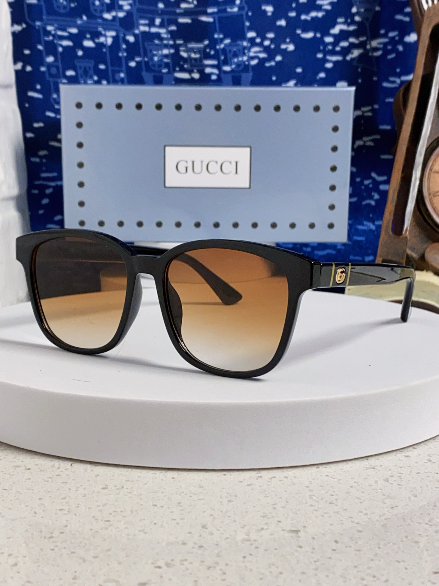 Sunglasses - view 1
