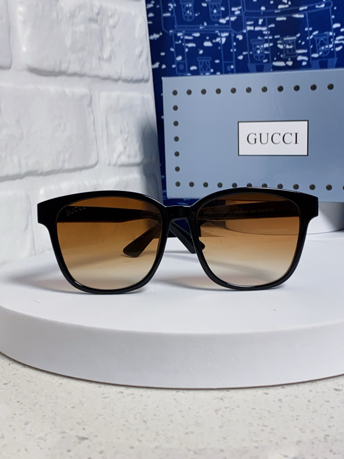 Sunglasses - view 2