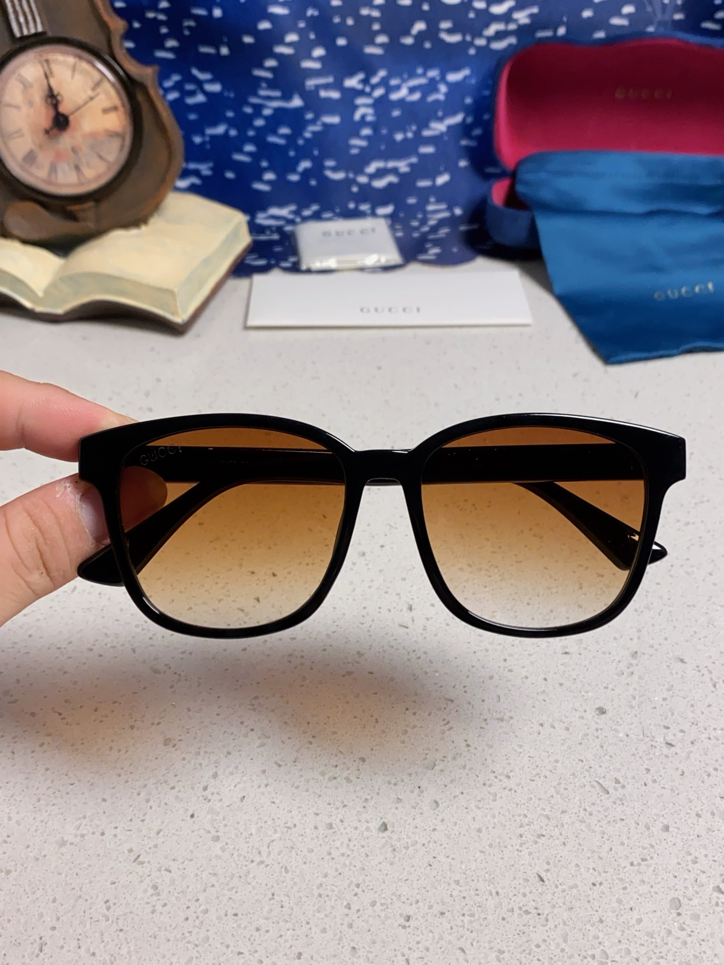 Sunglasses - view 4