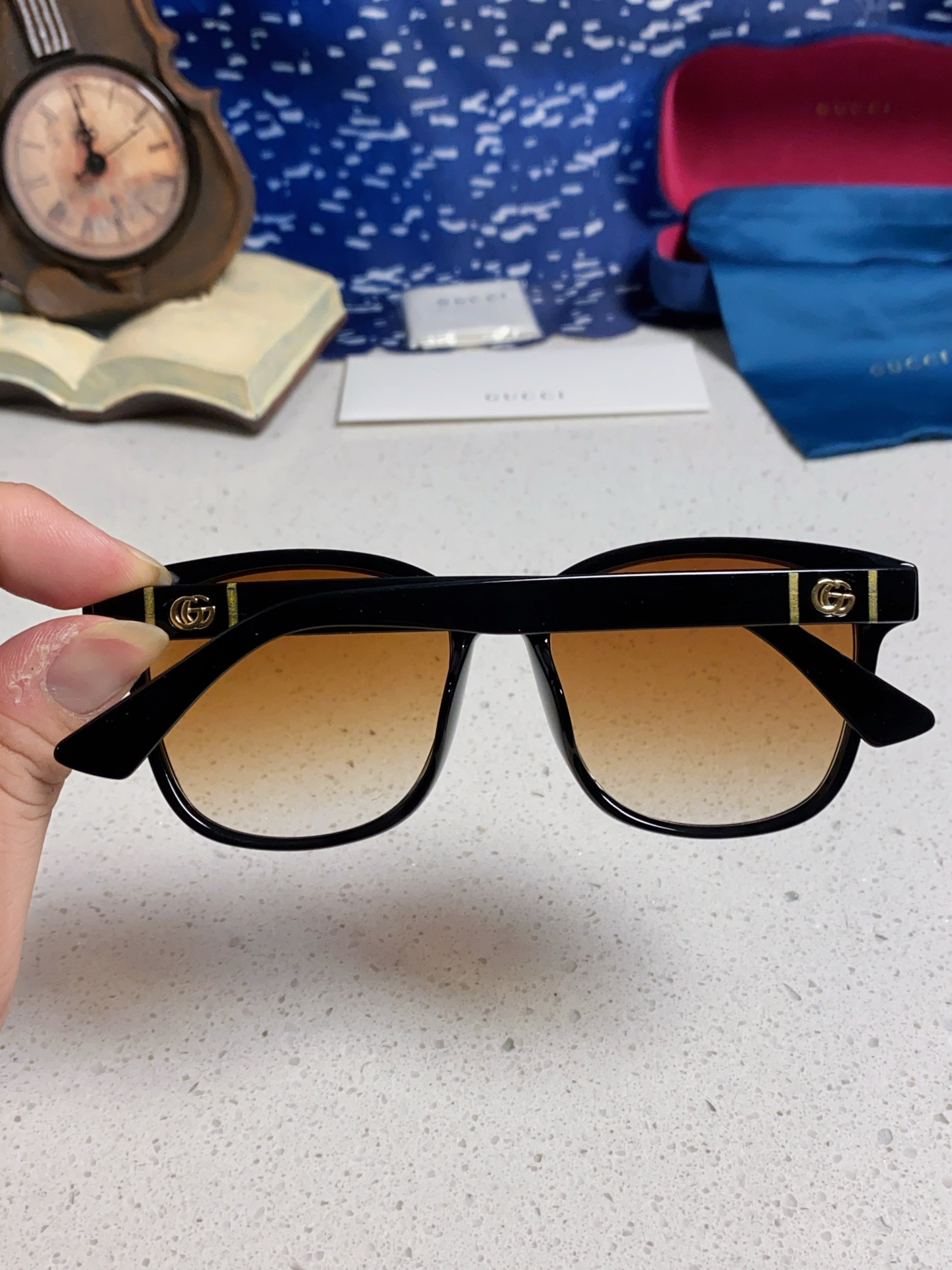 Sunglasses - view 5