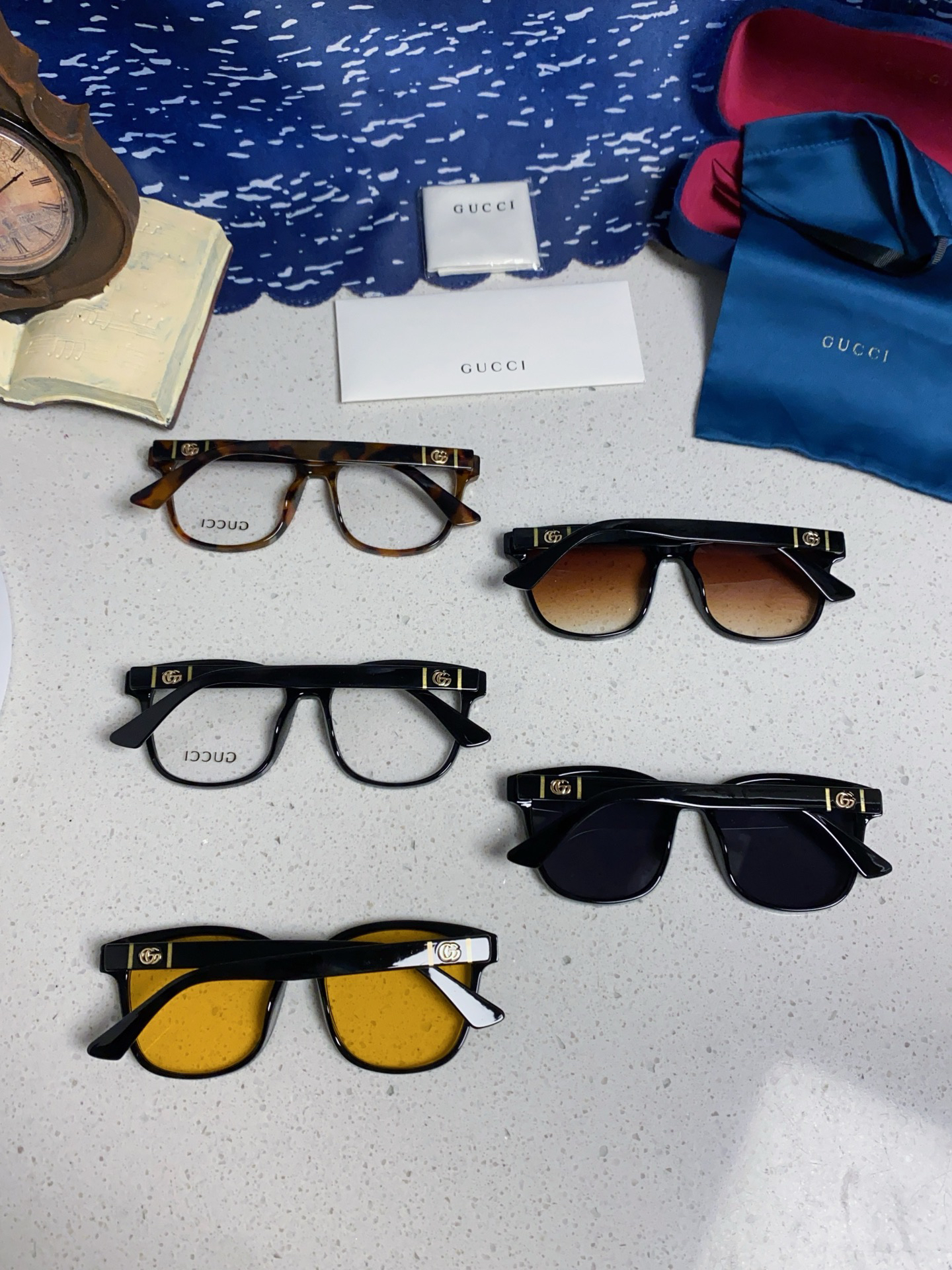 Sunglasses - view 11