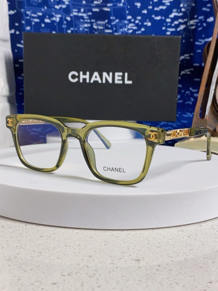 Optical Frames - view 1