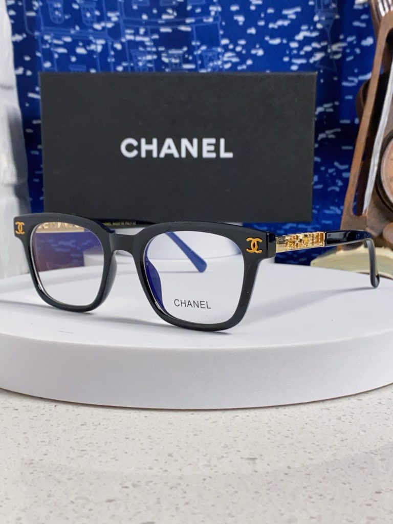 Optical Frames - view 1