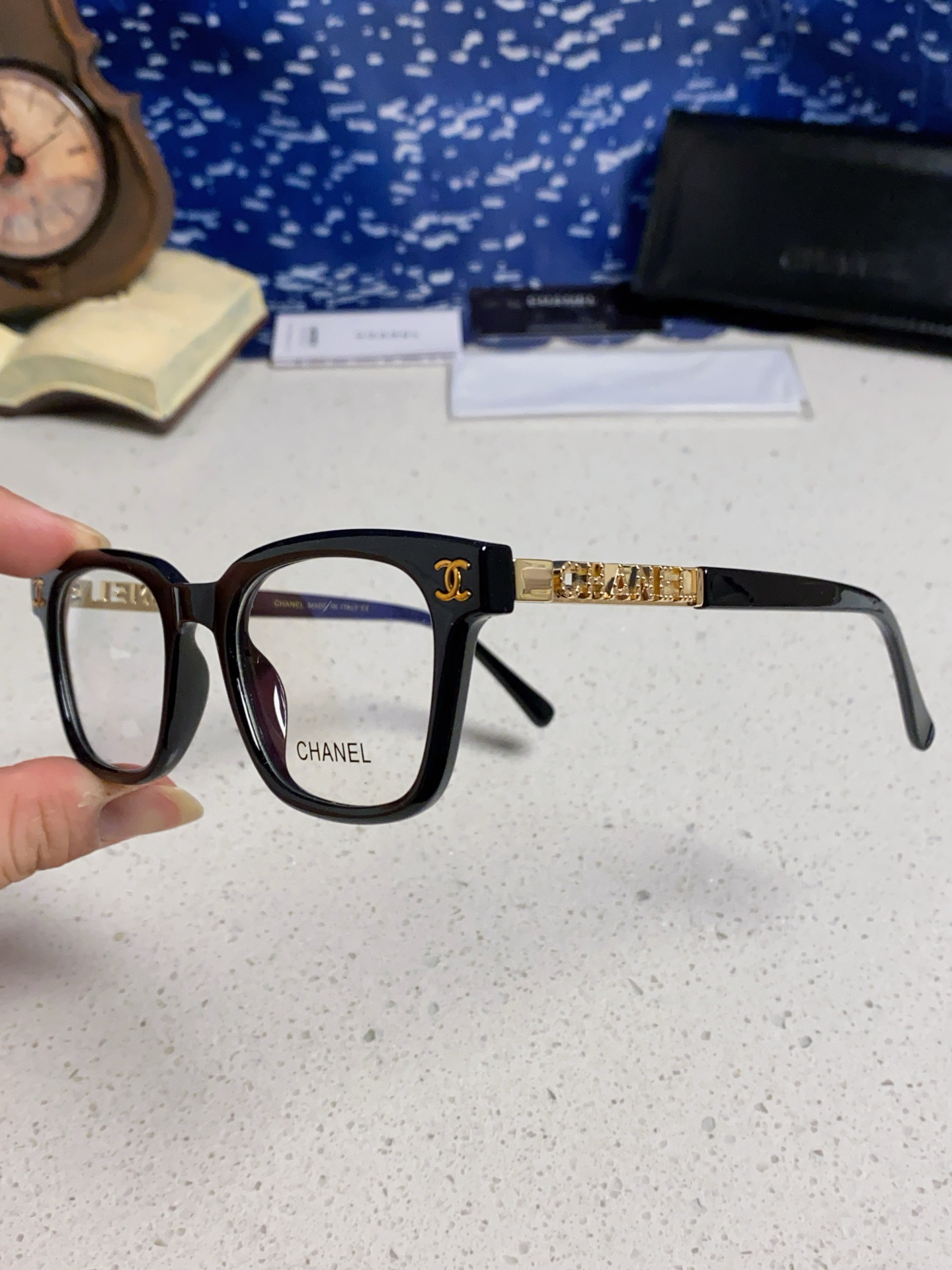 Optical Frames - view 6