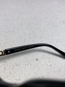 Optical Frames - view 8