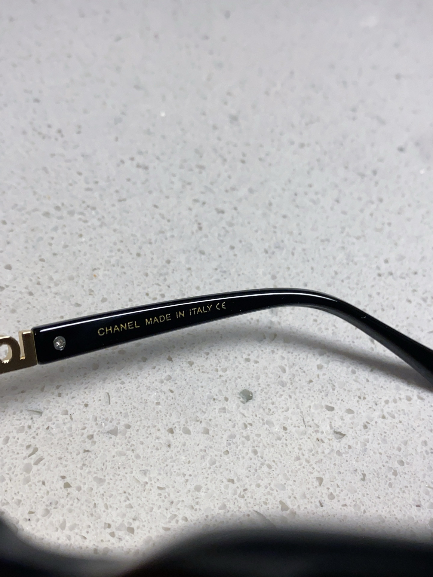 Optical Frames - view 8