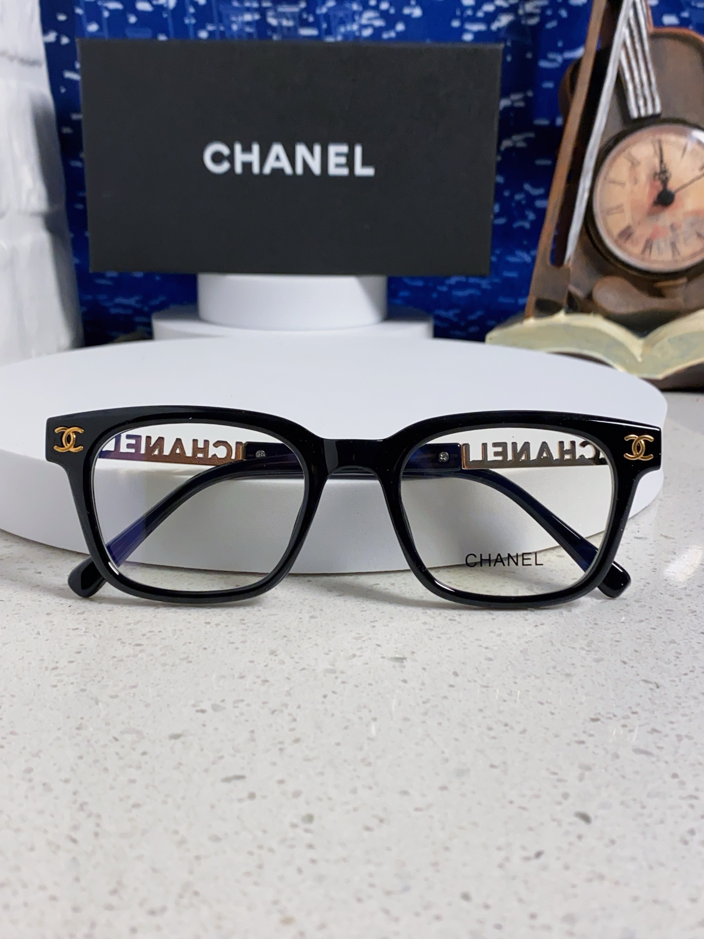 Optical Frames - view 9