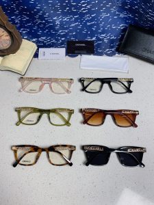 Optical Frames - view 11