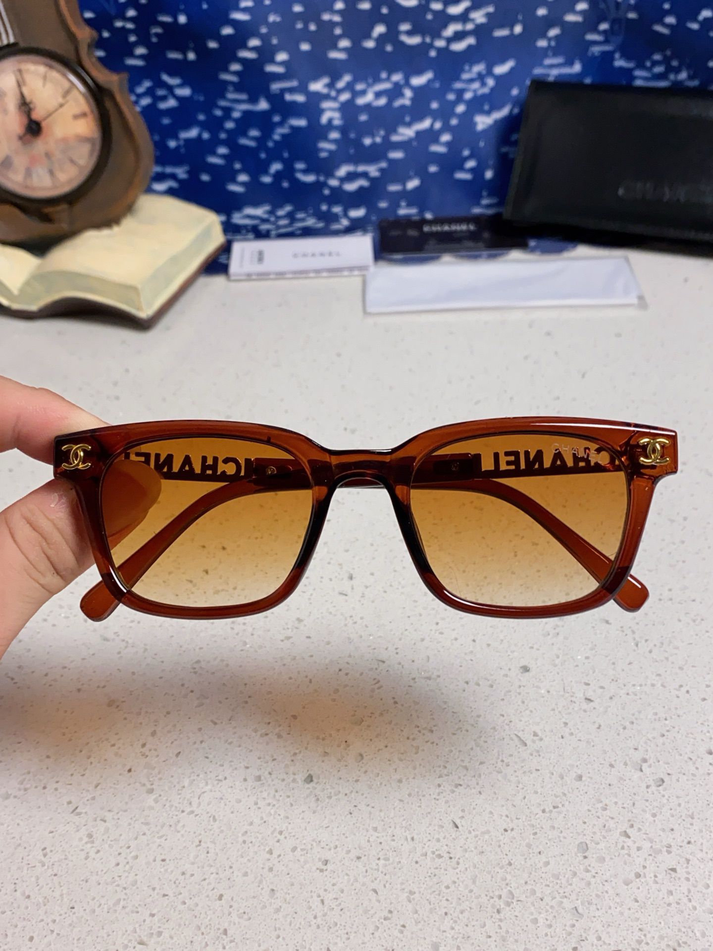 Optical Frames - view 4