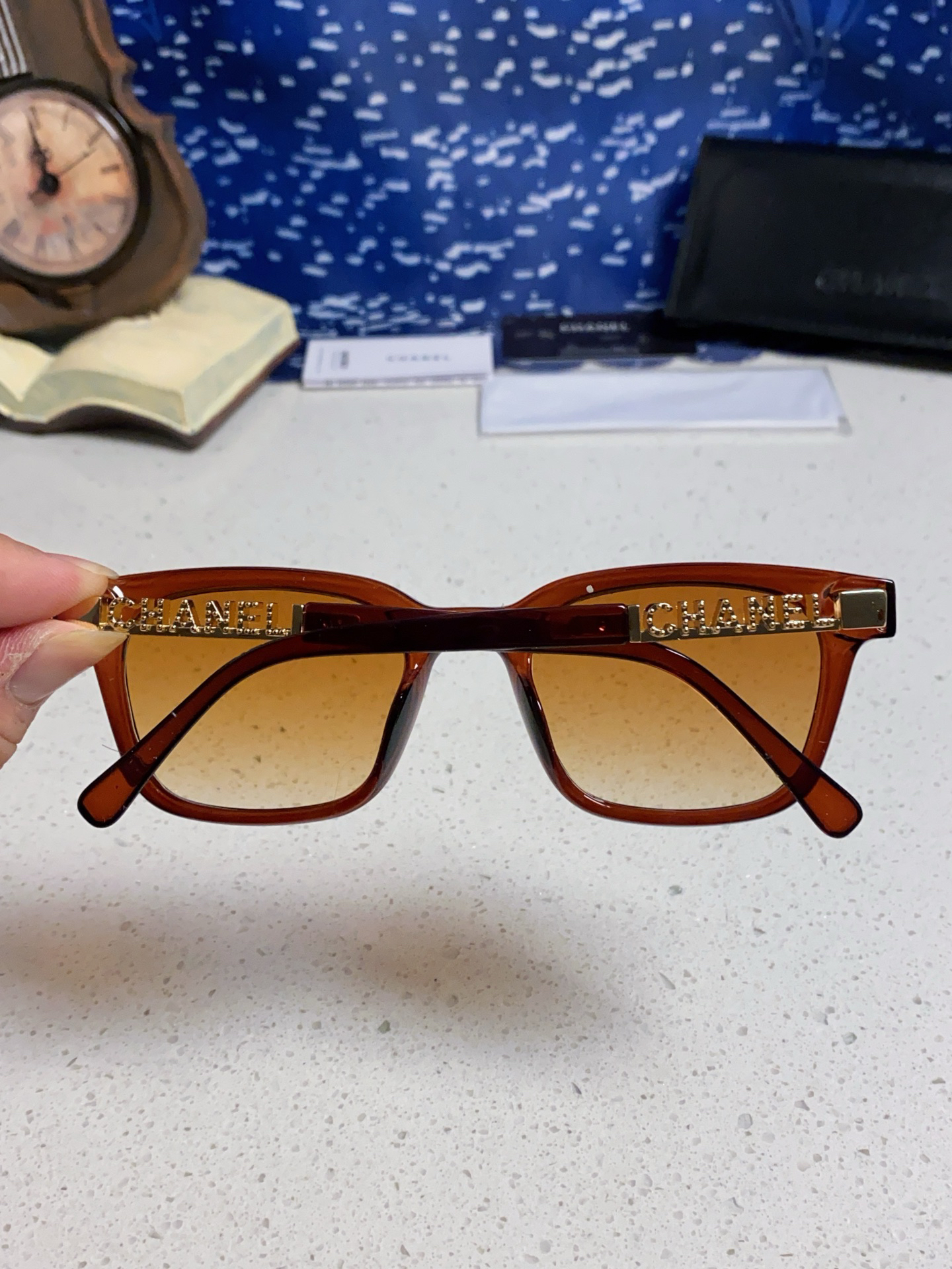 Optical Frames - view 5